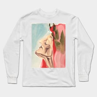 Dalis Dante Long Sleeve T-Shirt